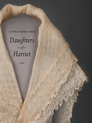 cover image of Daughters of Harriet